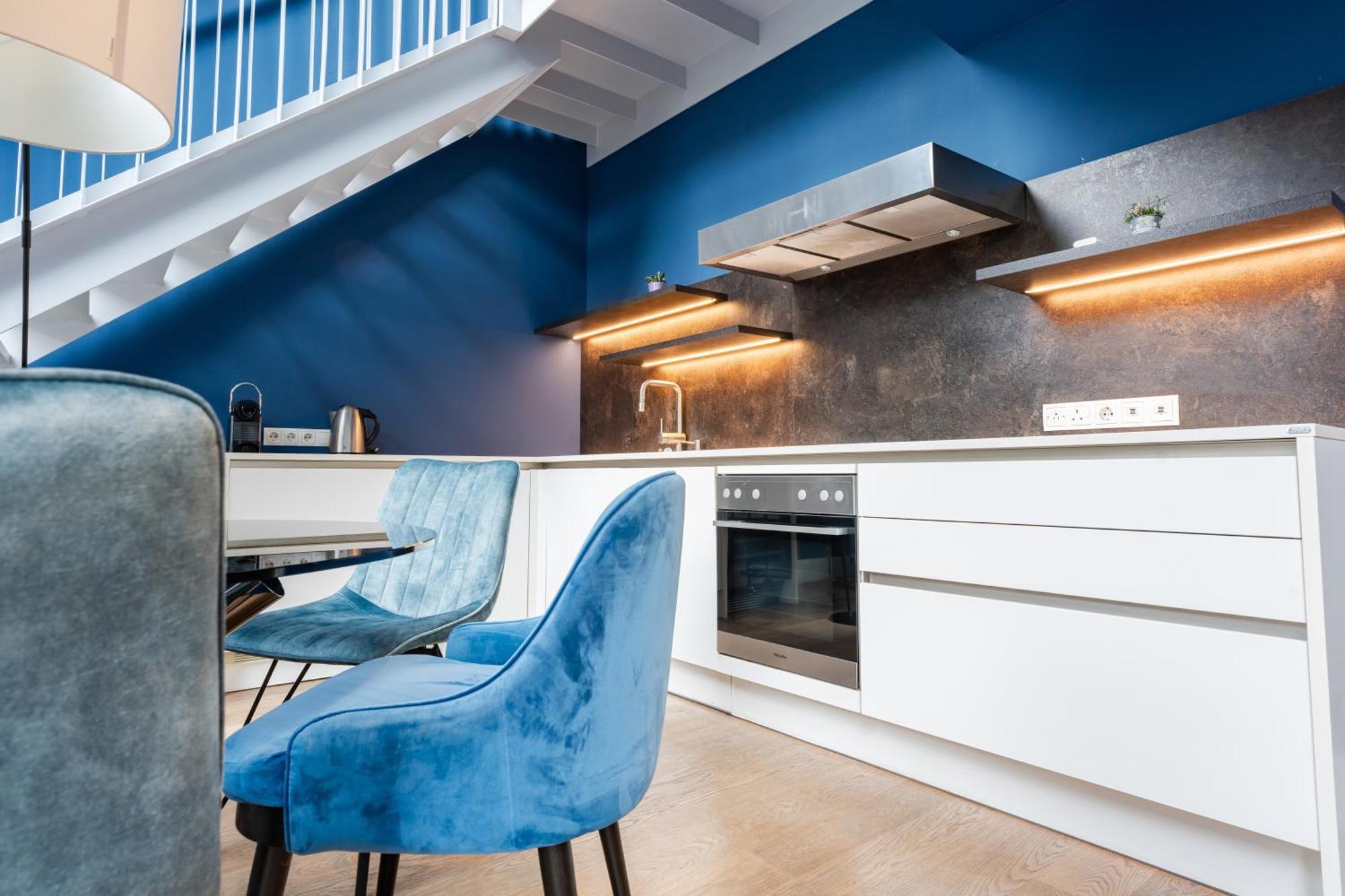 Premium Suites Vienna - Sterngasse المظهر الخارجي الصورة