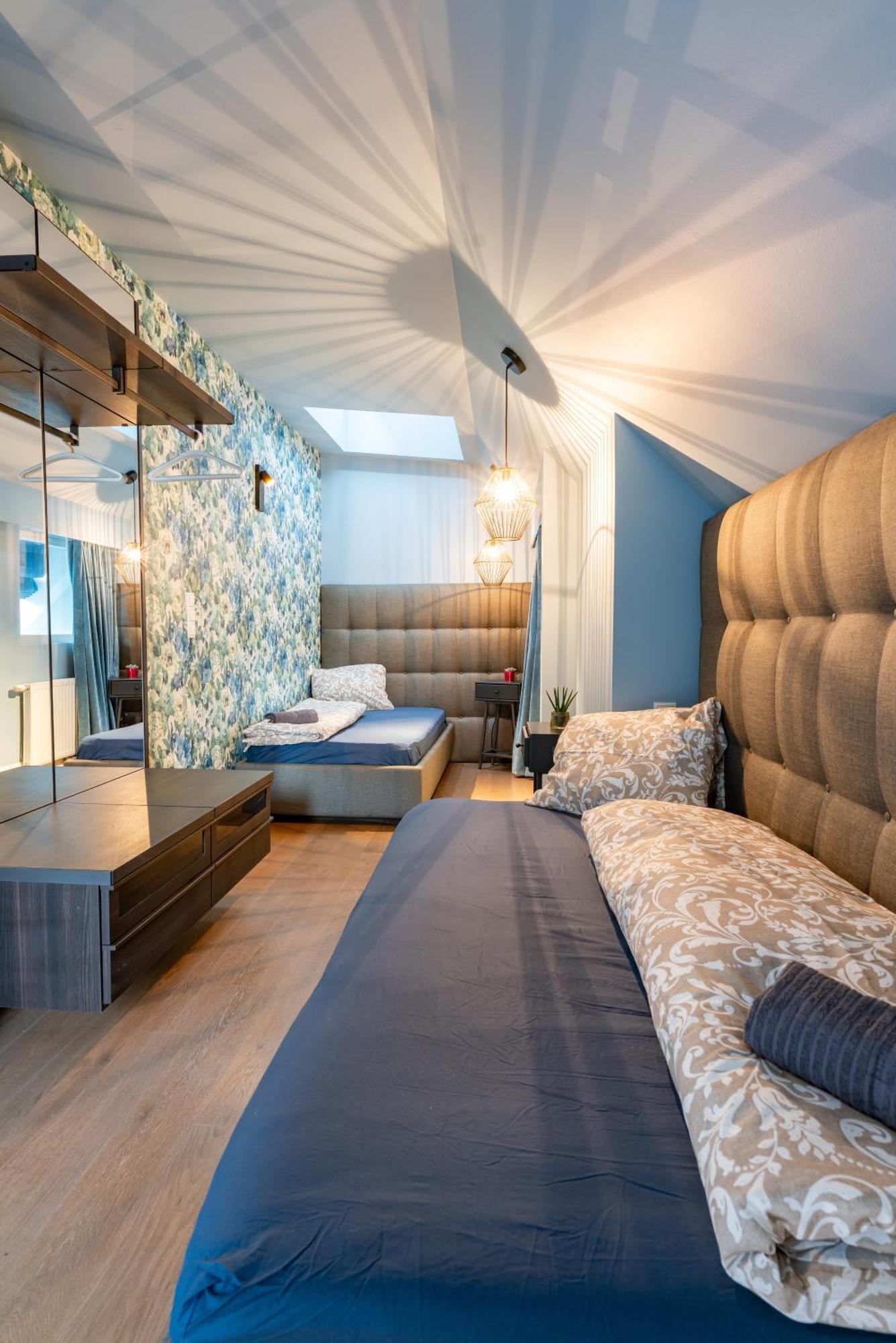 Premium Suites Vienna - Sterngasse المظهر الخارجي الصورة