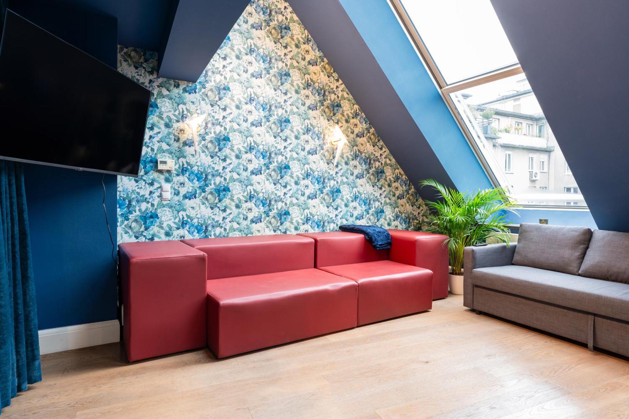 Premium Suites Vienna - Sterngasse المظهر الخارجي الصورة