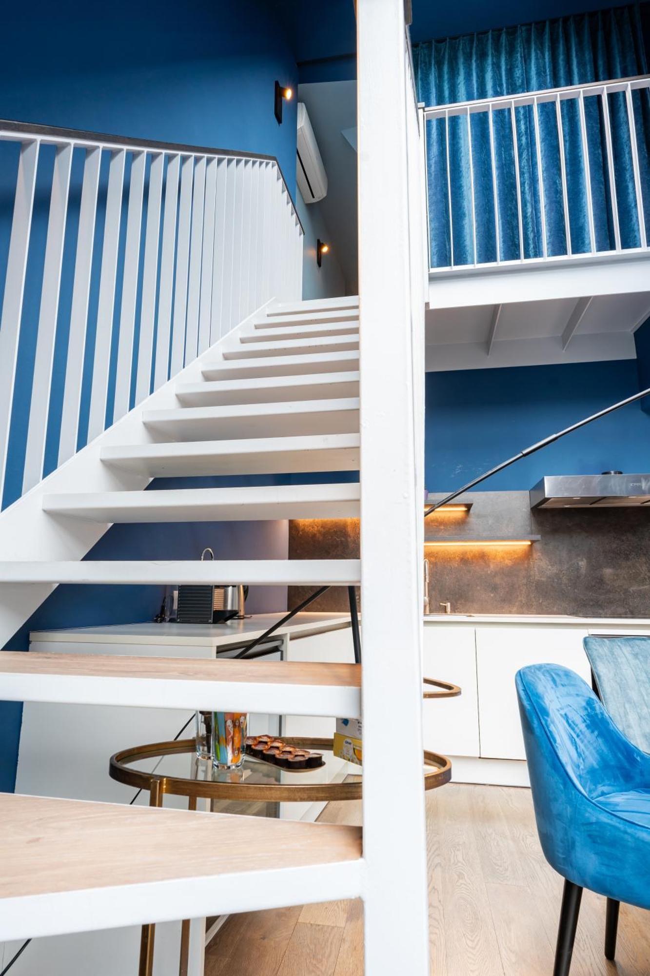 Premium Suites Vienna - Sterngasse المظهر الخارجي الصورة