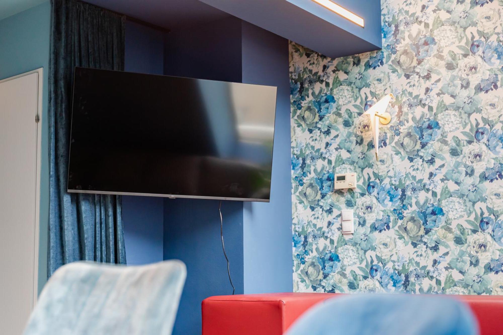 Premium Suites Vienna - Sterngasse المظهر الخارجي الصورة