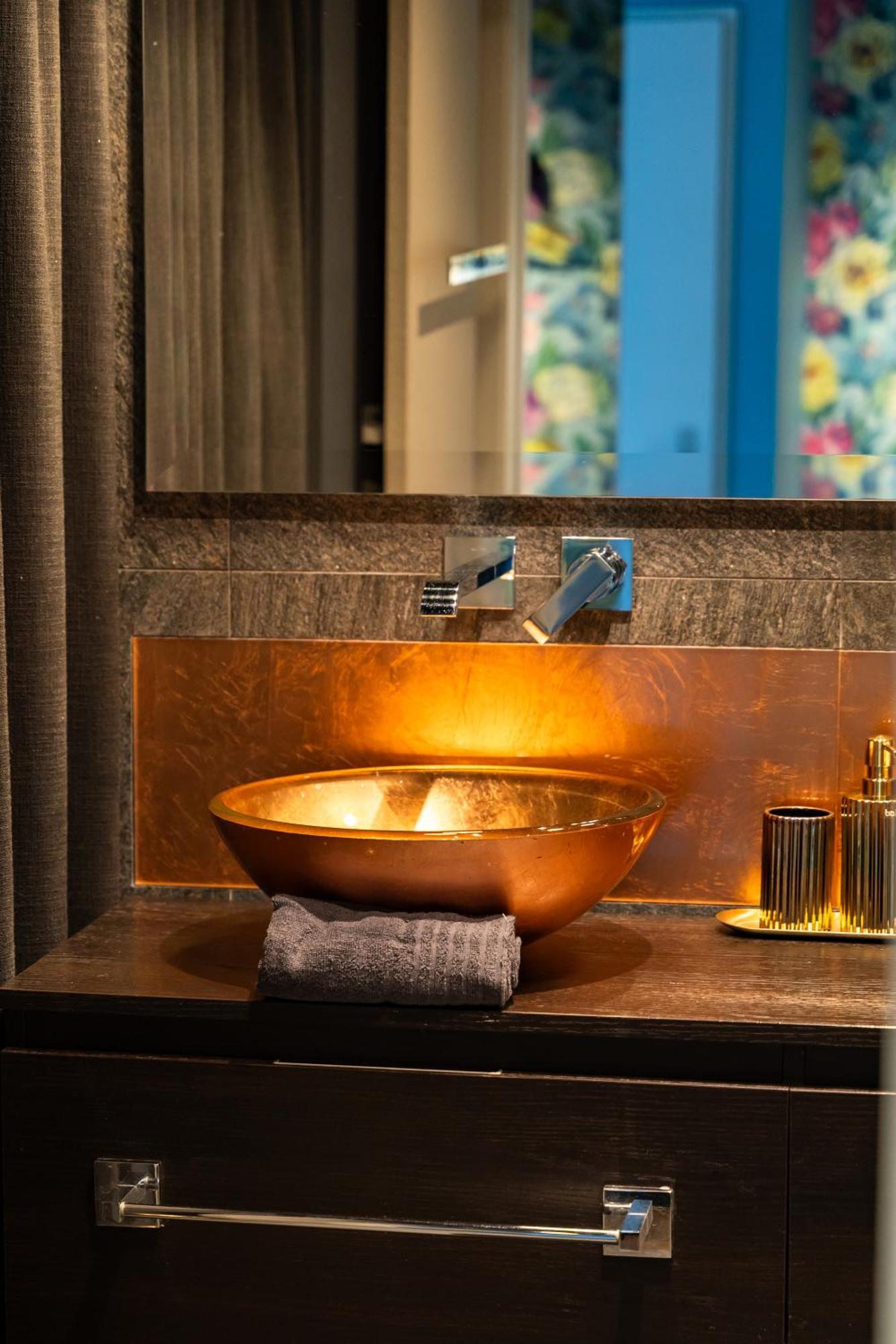 Premium Suites Vienna - Sterngasse المظهر الخارجي الصورة