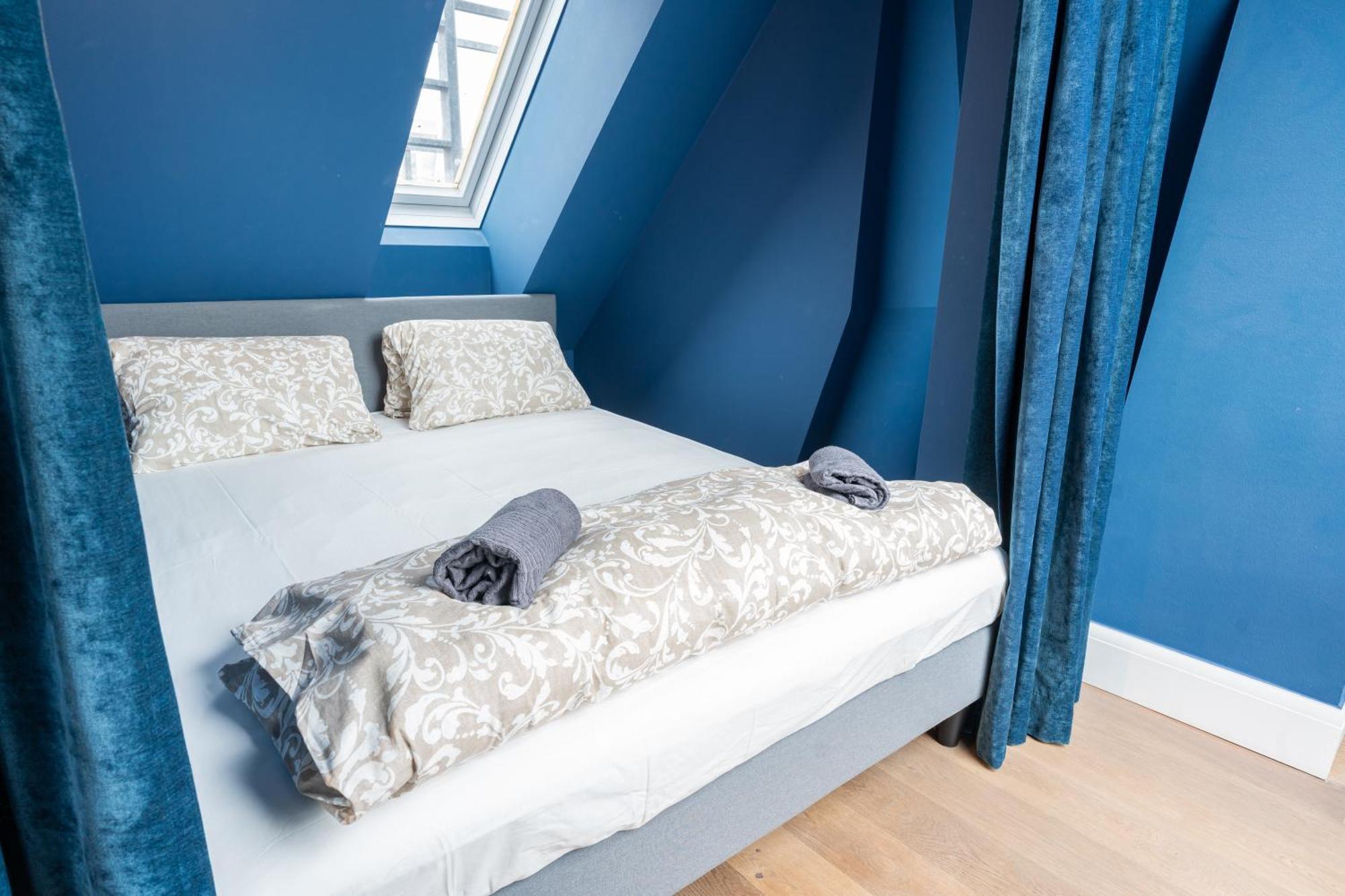 Premium Suites Vienna - Sterngasse المظهر الخارجي الصورة