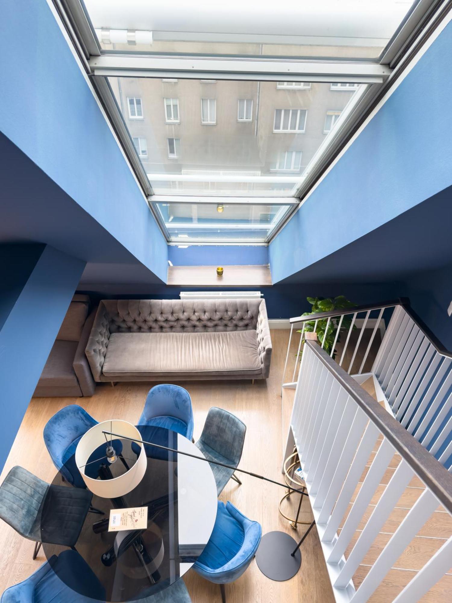 Premium Suites Vienna - Sterngasse المظهر الخارجي الصورة