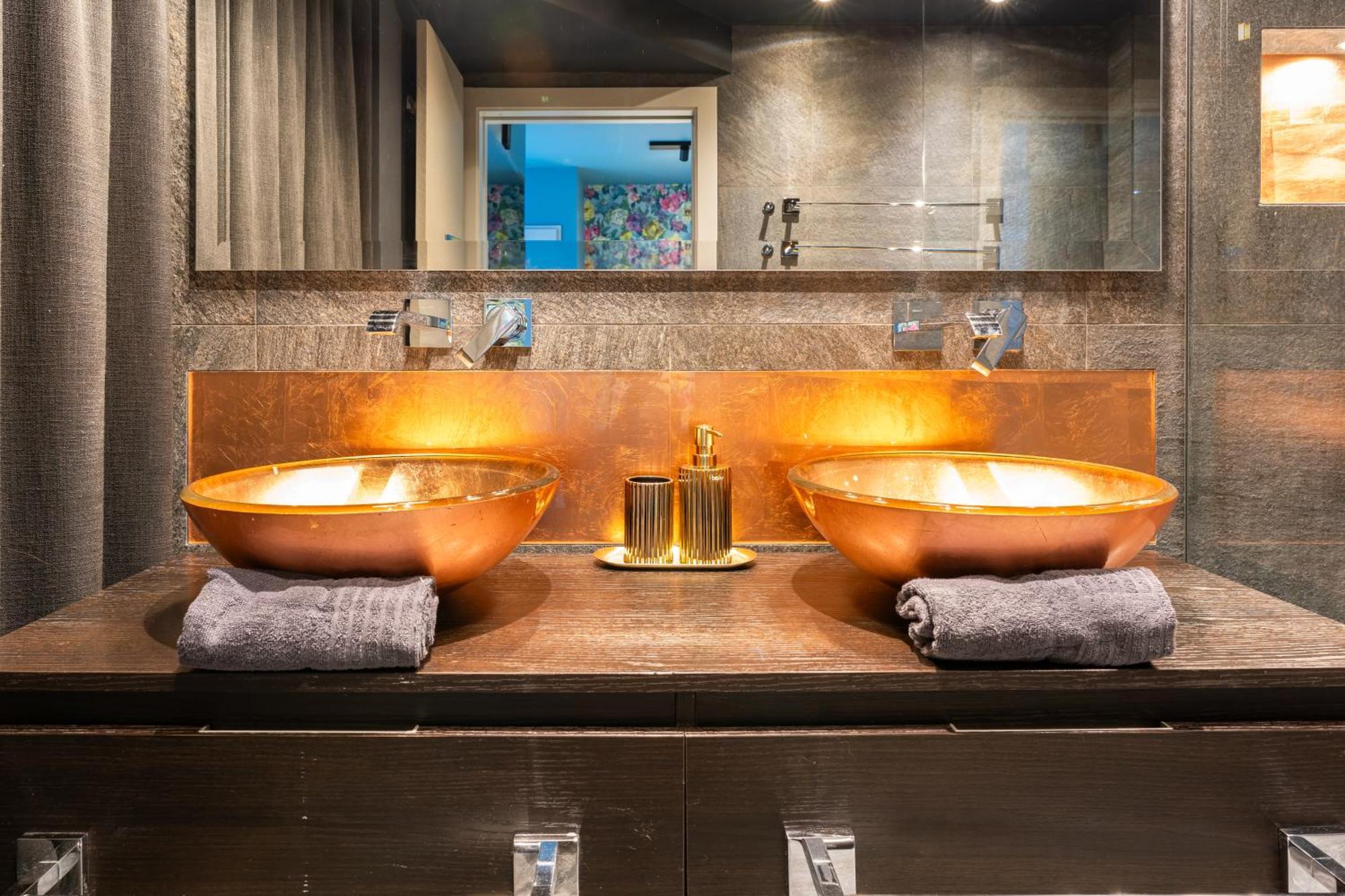 Premium Suites Vienna - Sterngasse المظهر الخارجي الصورة