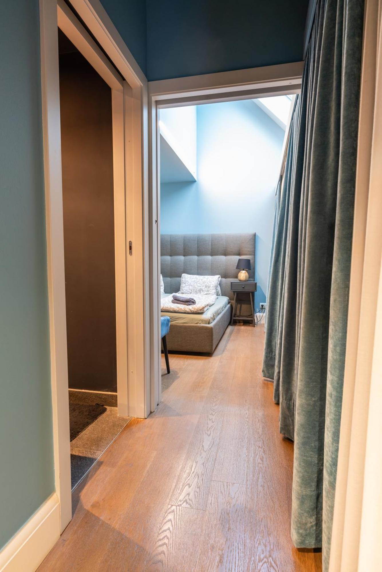 Premium Suites Vienna - Sterngasse المظهر الخارجي الصورة